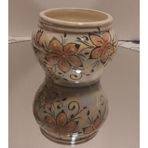 Vintage French‎ Porcelain small dish #24B5